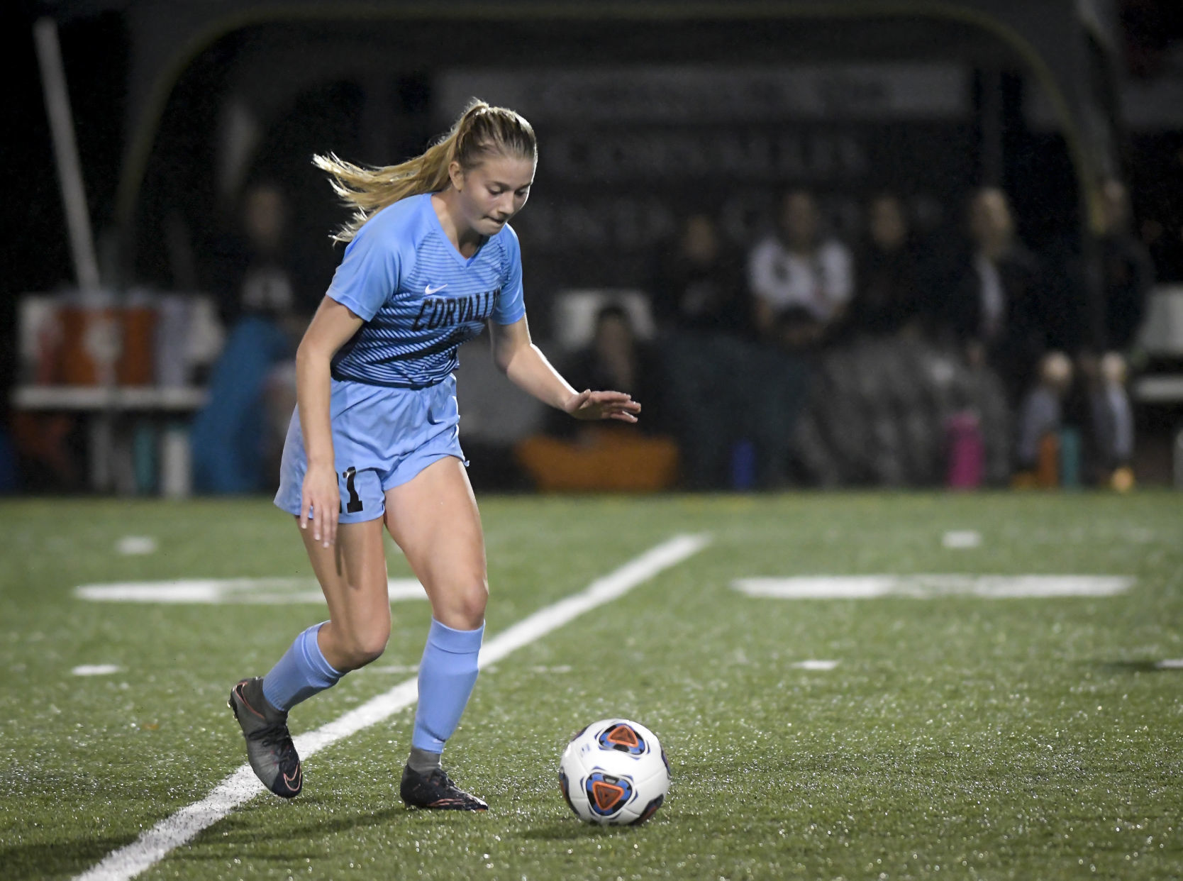 Gallery: Corvallis vs Scappoose girls soccer 07